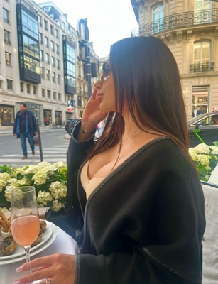 Kadıköy Escort Keyfinin Sıcaklığını Tadın